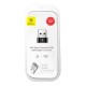 Baseus USB Type-C to USB-A Adapter - Black