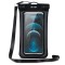 Olixar iPhone 12 Pro Max Waterproof Pouch - Black
