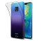 Olixar Ultra-Thin Huawei Mate 20 Pro Case - 100% Clear
