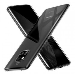 Olixar Ultra-Thin Huawei Mate 20 Pro Case - 100% Clear
