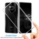 Olixar Ultra-Thin Huawei Mate 20 Pro Case - 100% Clear