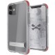 Ghostek Covert 4 iPhone 12 Tough Case - Clear