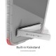Ghostek Covert 4 iPhone 12 Tough Case - Clear