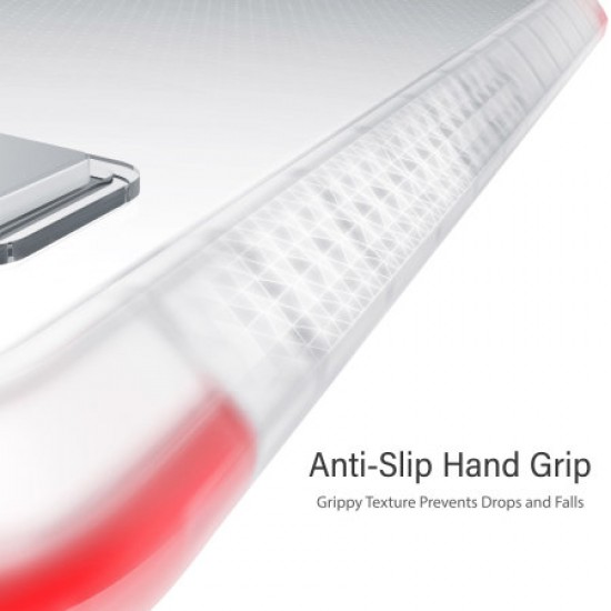 Ghostek Covert 4 iPhone 12 Tough Case - Clear