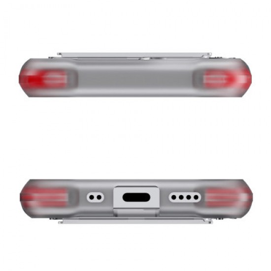 Ghostek Covert 4 iPhone 12 Tough Case - Clear