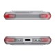 Ghostek Covert 4 iPhone 12 Tough Case - Clear