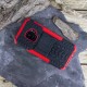 Olixar ArmourDillo Samsung Galaxy S9 Protective Case - Red