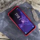 Olixar ArmourDillo Samsung Galaxy S9 Protective Case - Red