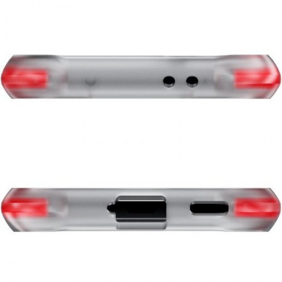Ghostek Covert 5 Samsung Galaxy S21 Thin Case - Clear