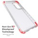 Ghostek Covert 5 Samsung Galaxy S21 Thin Case - Clear