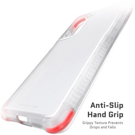 Ghostek Covert 5 Samsung Galaxy S21 Thin Case - Clear