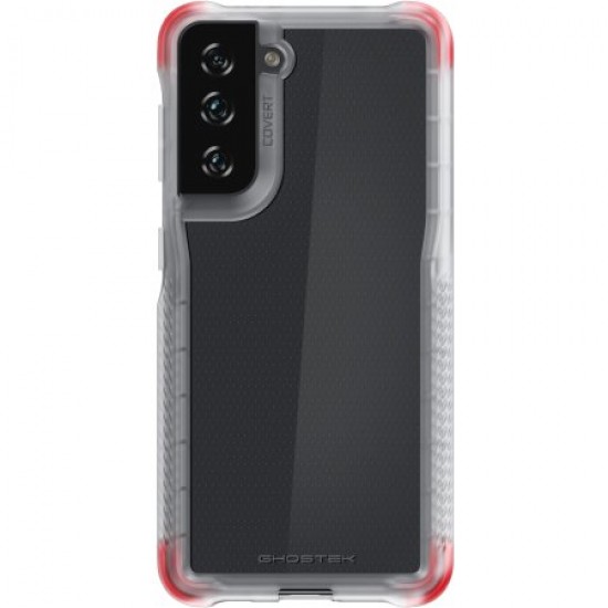 Ghostek Covert 5 Samsung Galaxy S21 Thin Case - Clear