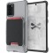 Ghostek Exec 4 Samsung Galaxy Note 20 Wallet Case - Grey