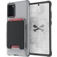 Ghostek Exec 4 Samsung Galaxy Note 20 Wallet Case - Grey