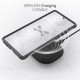 Ghostek Exec 4 Samsung Galaxy Note 20 Wallet Case - Grey