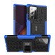 Olixar ArmourDillo Samsung Galaxy Note 20 Ultra Protective Case - Blue