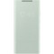 Official Samsung Galaxy Note 20 LED View Cover Case - Mystic Green