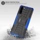 Olixar ArmourDillo Huawei P30 Pro Protective Case - Blue
