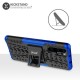 Olixar ArmourDillo Huawei P30 Pro Protective Case - Blue