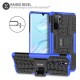 Olixar ArmourDillo Huawei P30 Pro Protective Case - Blue