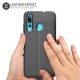 Olixar Attache Huawei Nova 4 Leather-Style Case - Black