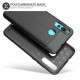 Olixar Attache Huawei Nova 4 Leather-Style Case - Black