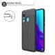 Olixar Attache Huawei Nova 4 Leather-Style Case - Black