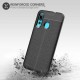 Olixar Attache Huawei Nova 4 Leather-Style Case - Black