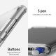 Ringke Fusion Samsung Galaxy Note 10 Plus 5G Case - Clear