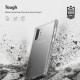 Ringke Fusion Samsung Galaxy Note 10 Plus 5G Case - Clear