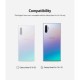 Ringke Fusion Samsung Galaxy Note 10 Plus 5G Case - Clear