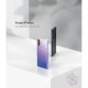 Ringke Fusion Samsung Galaxy Note 10 Plus 5G Case - Clear