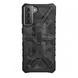 UAG Pathfinder Samsung Galaxy S21 Plus Protective Case - Camo
