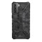 UAG Pathfinder Samsung Galaxy S21 Plus Protective Case - Camo