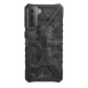 UAG Pathfinder Samsung Galaxy S21 Plus Protective Case - Camo