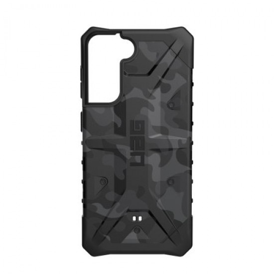 UAG Pathfinder Samsung Galaxy S21 Plus Protective Case - Camo