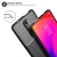 Olixar Carbon Fibre Xiaomi Redmi K20 Pro Case - Black