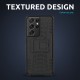 Olixar ArmourDillo Samsung Galaxy S21 Ultra Protective Case - Black
