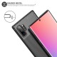 Olixar Carbon Fibre Samsung Galaxy Note 10 Plus 5G Case - Black