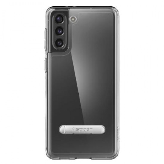 Spigen Samsung Galaxy S21 Plus Ultra Hybrid S Case - Clear