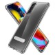Spigen Samsung Galaxy S21 Plus Ultra Hybrid S Case - Clear