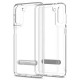 Spigen Samsung Galaxy S21 Plus Ultra Hybrid S Case - Clear