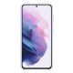Official Samsung Galaxy S21 Plus LED Cover Case - Violet