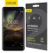 Olixar Nokia 6 2018 Screen Protector 2-in-1 Pack