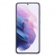 Official Samsung Galaxy S21 Plus Silicone Cover Case - Violet