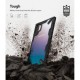 Ringke Fusion X Samsung Galaxy Note 10 Plus Case - Black