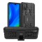 Olixar ArmourDillo Huawei P Smart 2020 Protective Case - Black