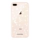 LoveCases iPhone 7 Clear Starry Phone Case LoveCases iPhone 7 Clear Starry Phone Case
