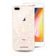 LoveCases iPhone 7 Clear Starry Phone Case LoveCases iPhone 7 Clear Starry Phone Case