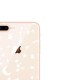 LoveCases iPhone 7 Clear Starry Phone Case LoveCases iPhone 7 Clear Starry Phone Case
